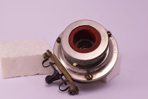 EMG early 2-spring Reproducer